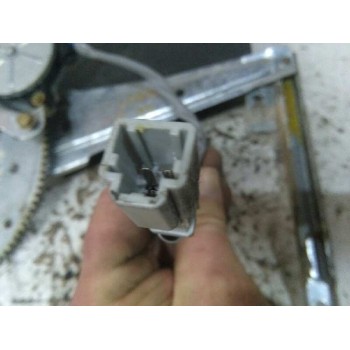 Recambio de elevalunas trasero derecho para honda cr-v (rd1/3) básico (rd1) referencia OEM IAM   2 PINS