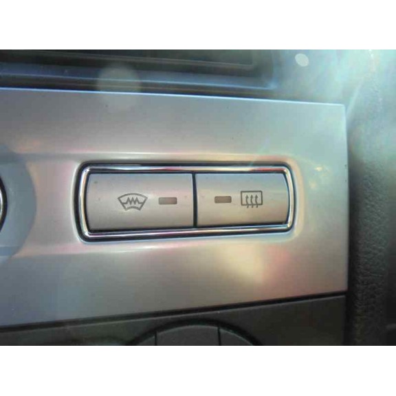 ford mondeo berlina (ge) del año 2006