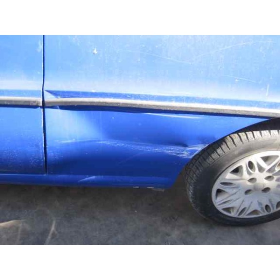 lancia y10 del año 1997