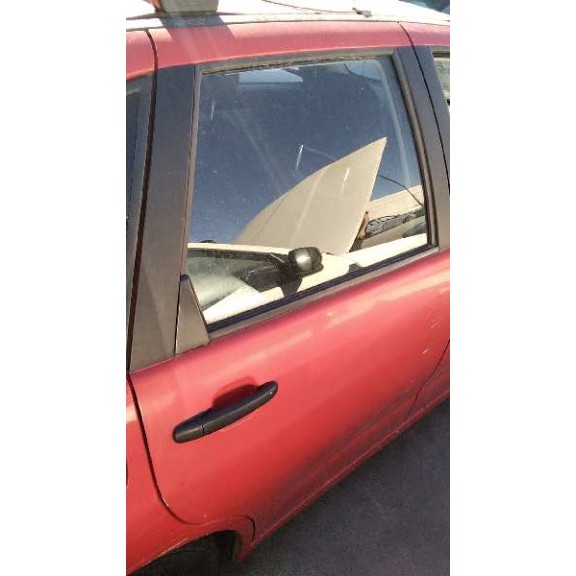 seat cordoba berlina (6k2) del año 1995