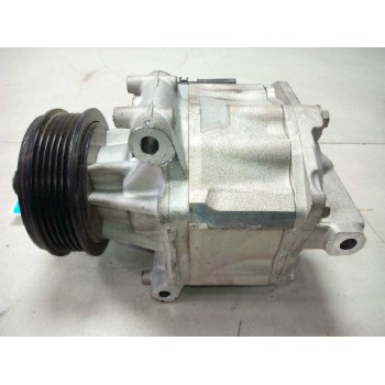 Recambio de compresor aire acondicionado para mg zs luxury referencia OEM IAM 10723614 10.980KM 