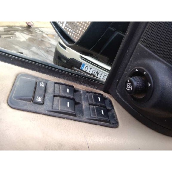 land rover range rover sport del año 2009