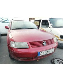 volkswagen passat berlina (3b2) del año 1999
