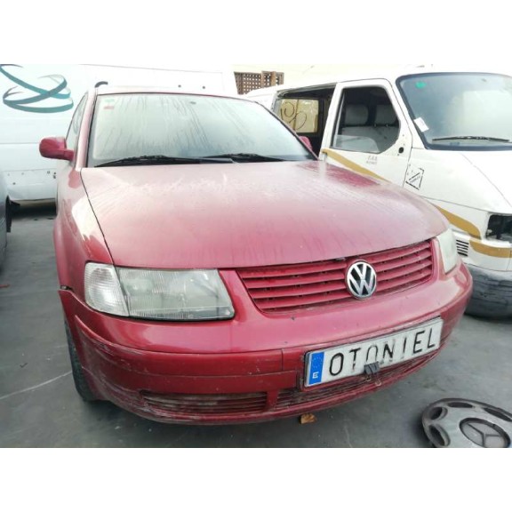 volkswagen passat berlina (3b2) del año 1999