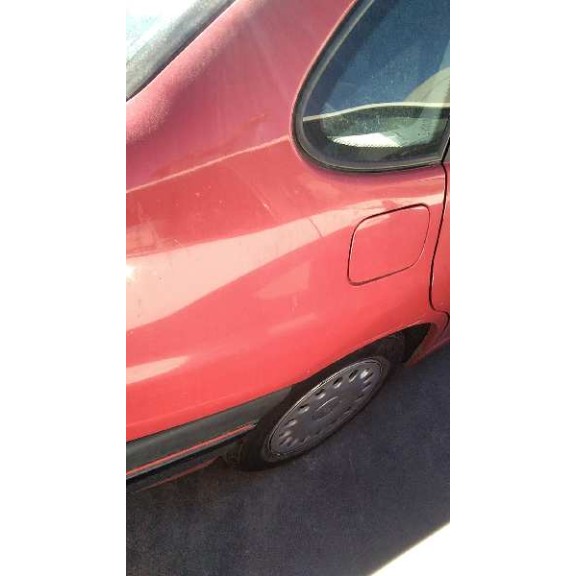 seat cordoba berlina (6k2) del año 1995