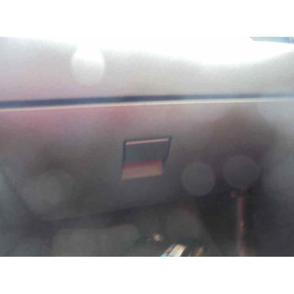 ford mondeo berlina (ge) del año 2006