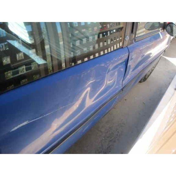 lancia y10 del año 1997