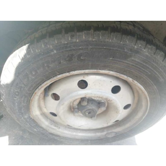 renault kangoo (f/kc0) del año 2006