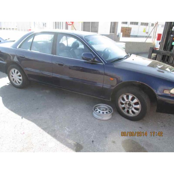 hyundai sonata (y3) del año 1996