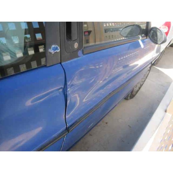 lancia y10 del año 1997