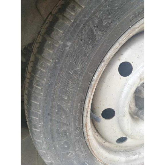 renault kangoo (f/kc0) del año 2006