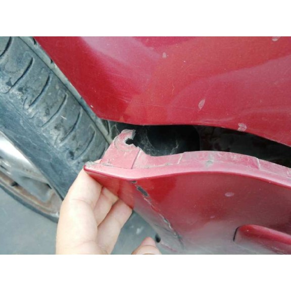 volkswagen passat berlina (3b2) del año 1999