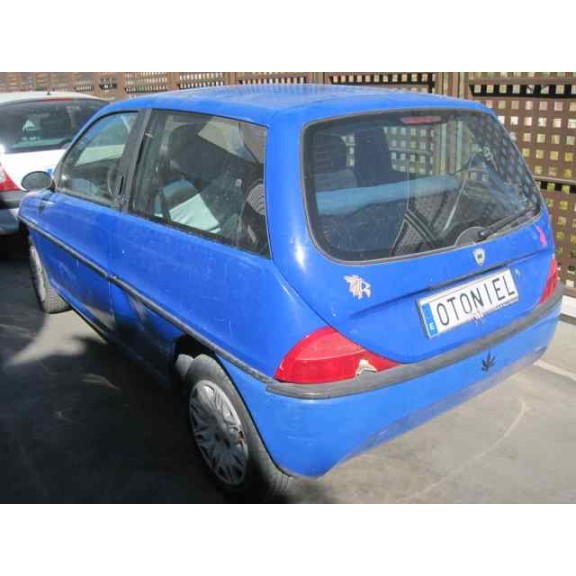 lancia y10 del año 1997