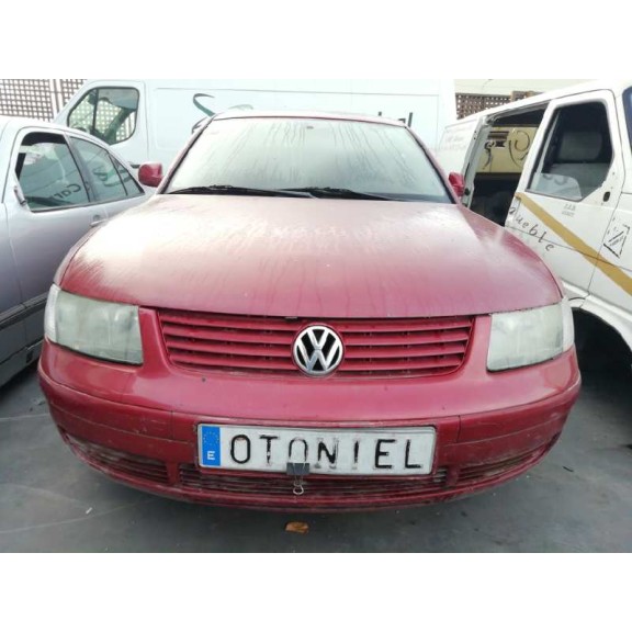 volkswagen passat berlina (3b2) del año 1999