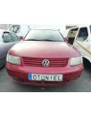 volkswagen passat berlina (3b2) del año 1999