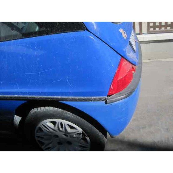 lancia y10 del año 1997