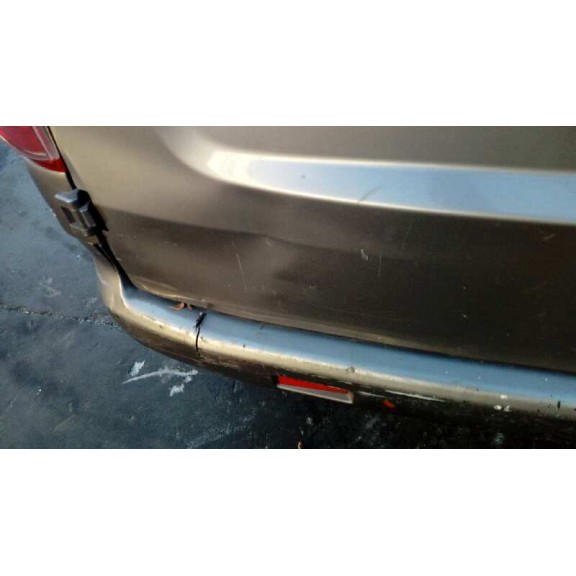 nissan nv 200 (m20) del año 2009