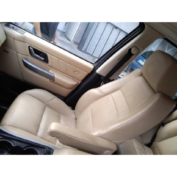 land rover range rover sport del año 2009