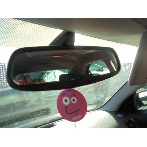 ford mondeo berlina (ge) del año 2006