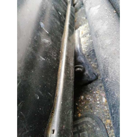 citroën berlingo del año 2003