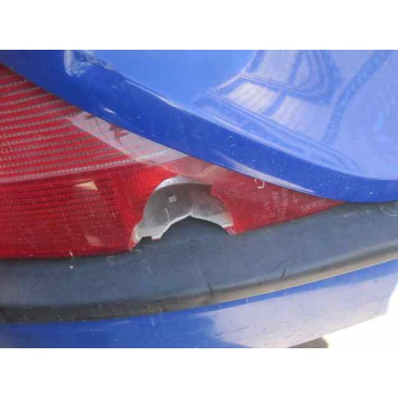 lancia y10 del año 1997