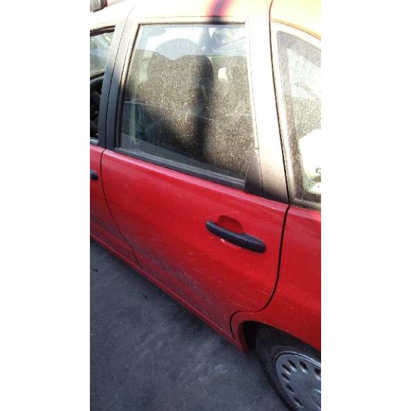 seat cordoba berlina (6k2) del año 1995