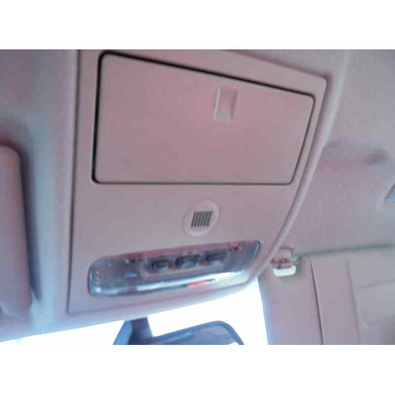 ford mondeo berlina (ge) del año 2006