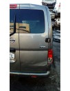 nissan nv 200 (m20) del año 2009