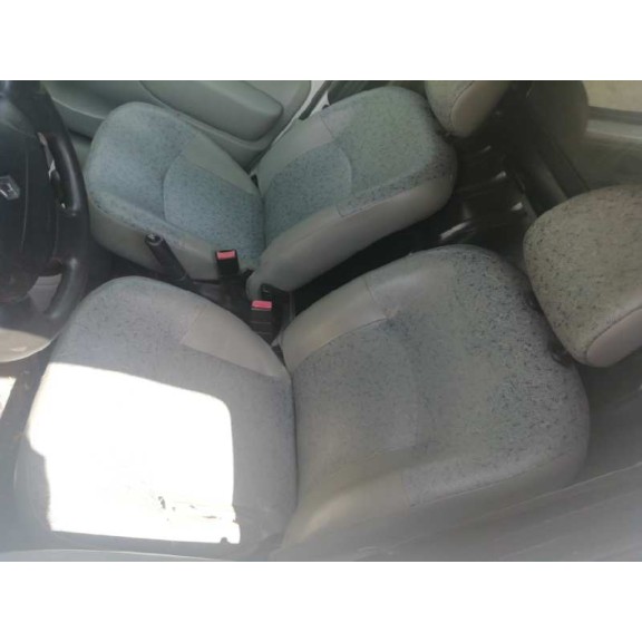 renault kangoo (f/kc0) del año 2006