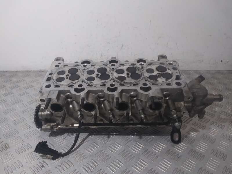 Recambio de culata para kia carens ( ) 1.7 crdi cat referencia OEM IAM NUGMGD561  