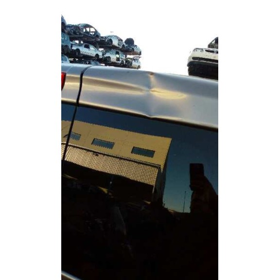 nissan nv 200 (m20) del año 2009