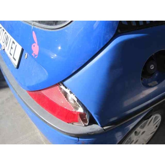 lancia y10 del año 1997