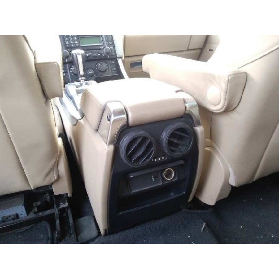 land rover range rover sport del año 2009