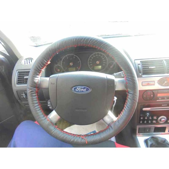 ford mondeo berlina (ge) del año 2006