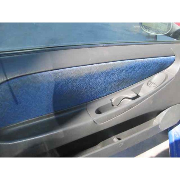 lancia y10 del año 1997