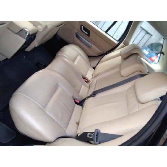 land rover range rover sport del año 2009