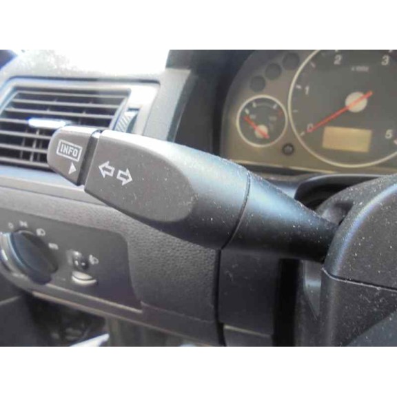 ford mondeo berlina (ge) del año 2006