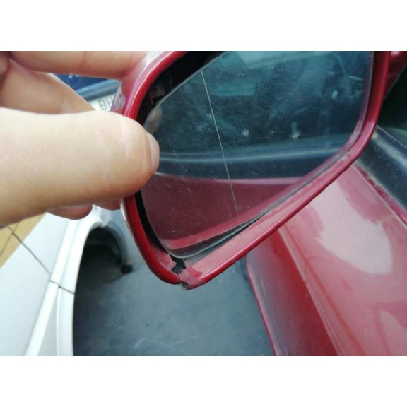 volkswagen passat berlina (3b2) del año 1999