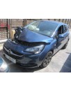 opel corsa e del año 2016