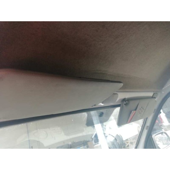 renault kangoo (f/kc0) del año 2006