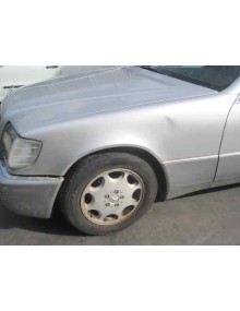 mercedes-benz clase s (w140) berlina del año 1993 2