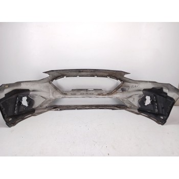 Recambio de paragolpes delantero para ford focus iv (hn) 1.0 ecoboost mhev referencia OEM IAM JX7B17757S  