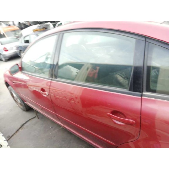 volkswagen passat berlina (3b2) del año 1999