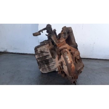 Recambio de caja cambios para opel vectra c berlina 1.9 cdti referencia OEM IAM M32019 B 
