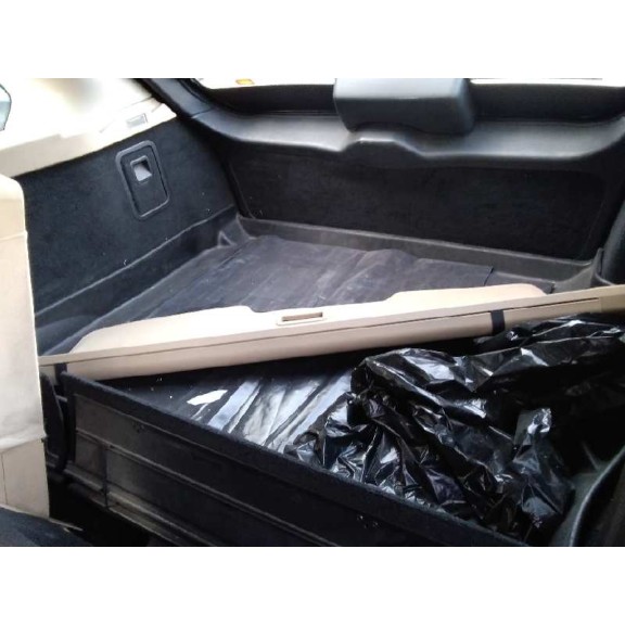 land rover range rover sport del año 2009