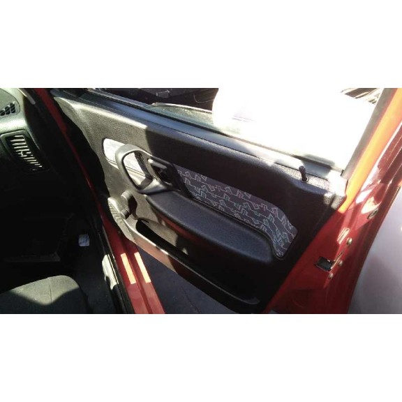 seat cordoba berlina (6k2) del año 1995