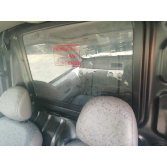 renault kangoo (f/kc0) del año 2006