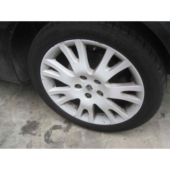 renault laguna ii (bg0) del año 2003