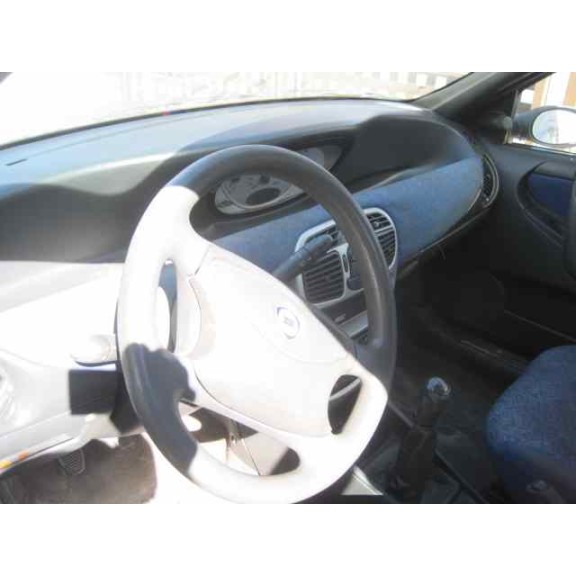 lancia y10 del año 1997