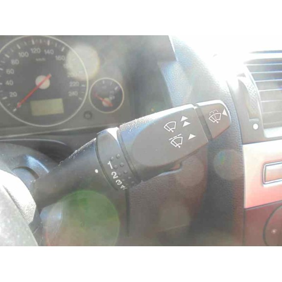 ford mondeo berlina (ge) del año 2006